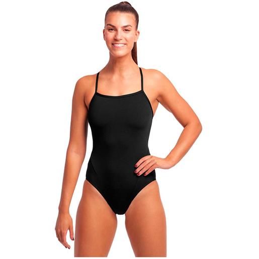 Funkita swim secure still black swimsuit aus 12 donna