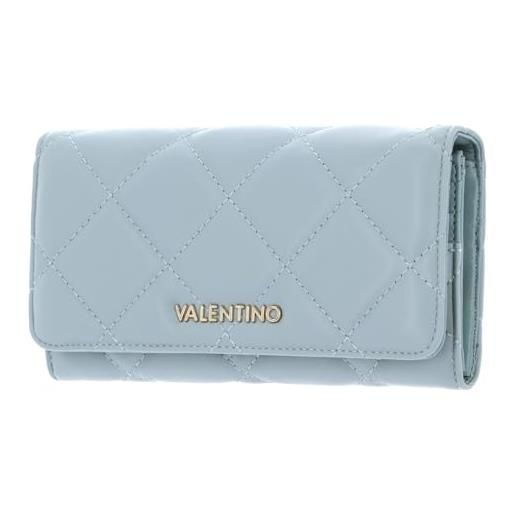 VALENTINO ocarina vps3kk113r wallet;Colore: polvere, cipria, taglia unica, casual