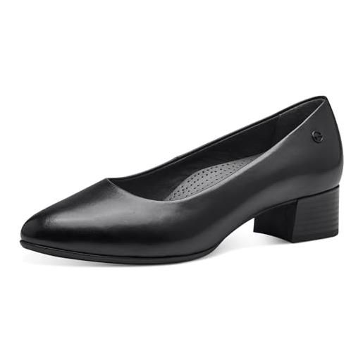 Tamaris 8-82304-41, scarpe décolleté donna, nero, 37 eu