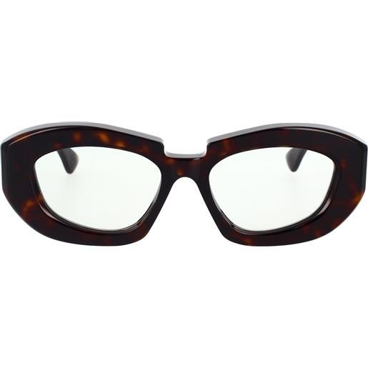 Kuboraum occhiali da sole Kuboraum x23 ts-2f