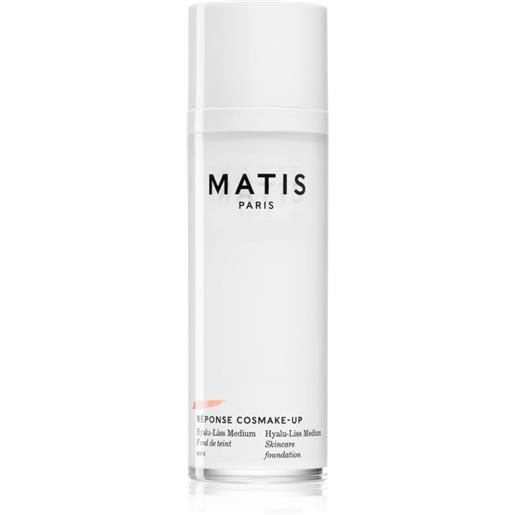 MATIS Paris réponse cosmake-up hyalu-liss 30 ml