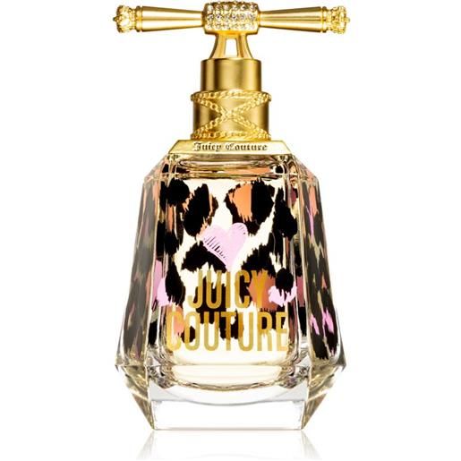 Juicy Couture i love Juicy Couture 100 ml