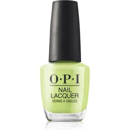 OPI nail lacquer summer make the rules 15 ml