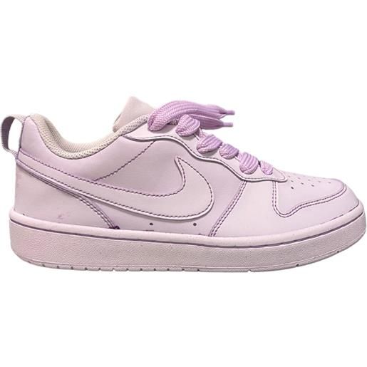 SEDDYS X NIKE sneakers purple royale - dye purple royal - viola
