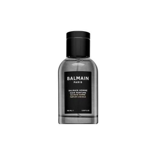Balmain homme Balmain homme hair perfume profumo per capelli per uomini 100 ml