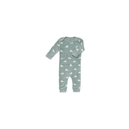 Fresk pigiama senza piedi cotone bio riccio (0-3 mesi)