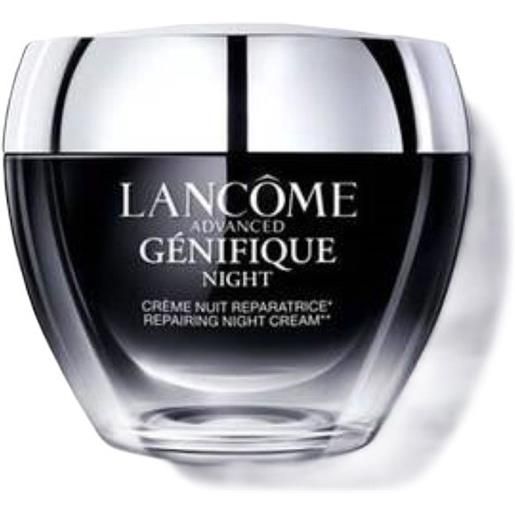 Lancome advanced génifique crema notte 50 ml