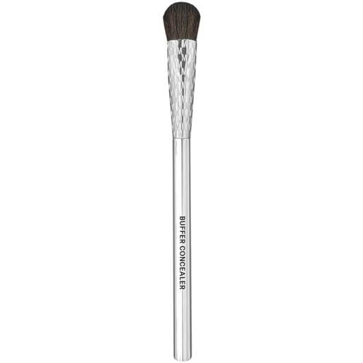 MESAUDA f03 buffer concealer - pennello per make-up in crema