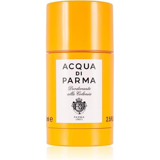 Acqua di Parma colonia - deodorante stick 75 ml