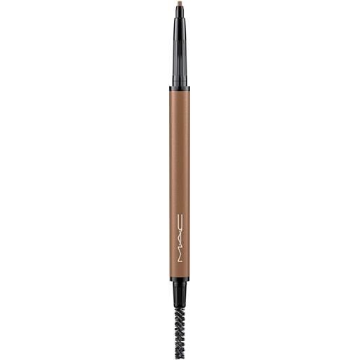 MAC Cosmetics matita per sopracciglia waterproof (eye brows styler) 0,09 g fling