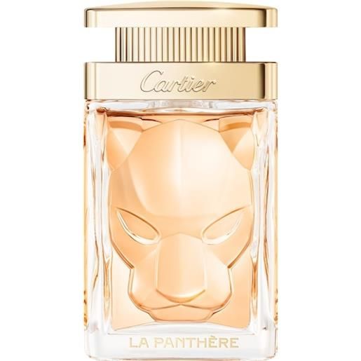 Cartier profumi da donna la panthère eau de parfum spray