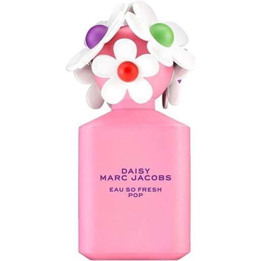 Marc Jacobs profumi da donna daisy eau so fresh pop. Eau de toilette spray