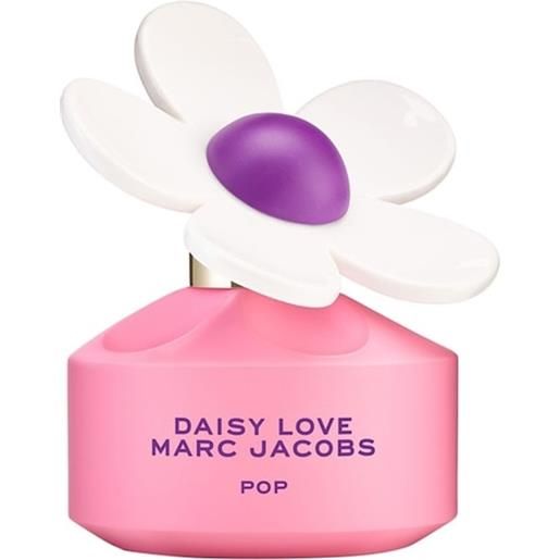 Marc Jacobs profumi femminili daisy love pop. Eau de toilette spray