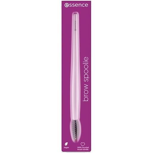 Essence occhi sopracciglia brow spoolie