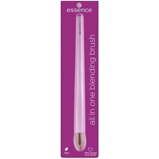 Essence accessori pennello all in one blending brush