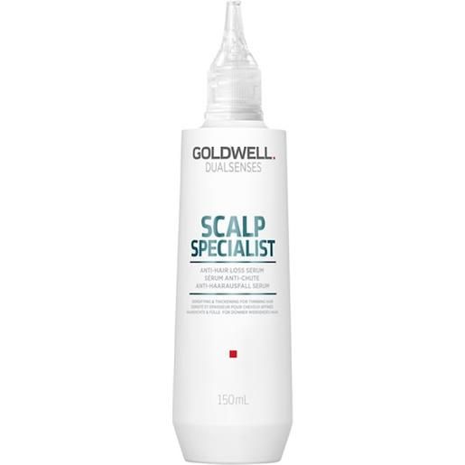 Goldwell dualsenses scalp specialist anti-hair loss serum