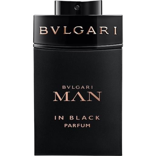 Bvlgari profumi da uomo bvlgari man in black. Parfum