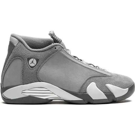 Jordan sneakers air Jordan 14 - grigio