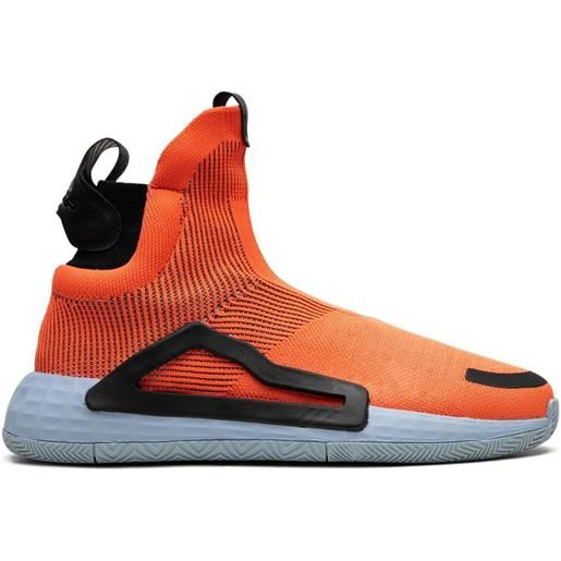 adidas sneakers n3xt l3v3l - arancione