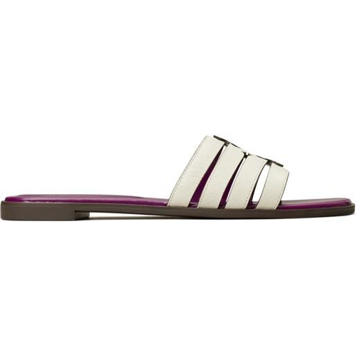 Tory Burch ciabatte ines - viola