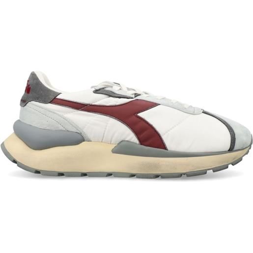 Diadora sneakers mercury elite palmares - bianco
