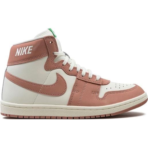 Jordan sneakers air ship - rosa