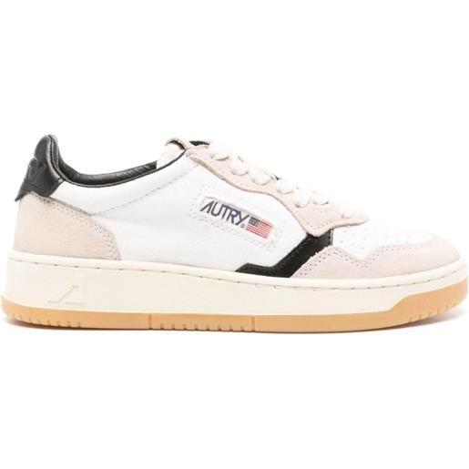 Autry sneakers aulw - bianco