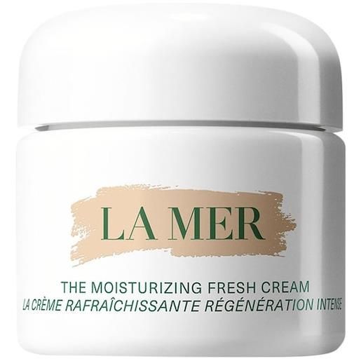 La Mer la-mer cura-idratante cura-idratante. The moisturizing fresh cream 60 ml (5.466,67 € / 1 l)
