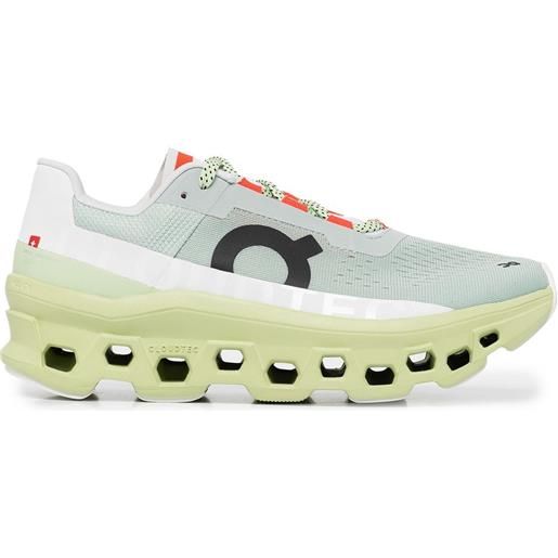 On Running sneakers cloudmonster - multicolore