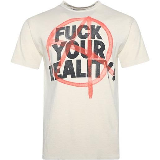 GALLERY DEPT. t-shirt con stampa - toni neutri