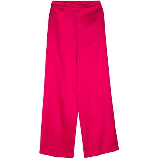 PT Torino pantaloni lorenza - rosa