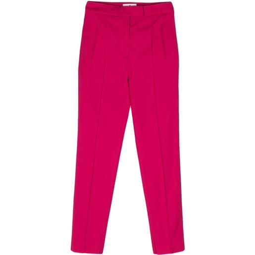 PT Torino pantaloni frida - rosa