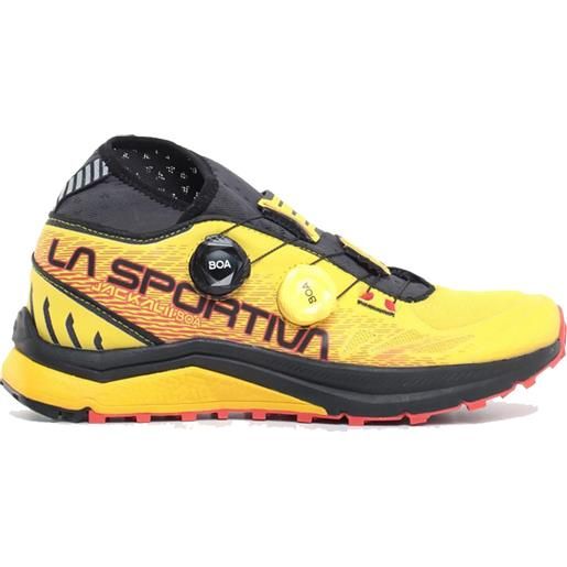 LA SPORTIVA jackal ii boa