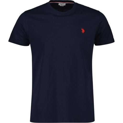 US POLO t-shirt mick