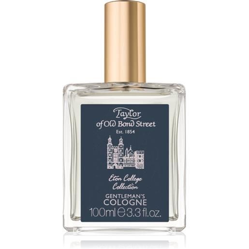 Taylor of Old Bond Street eton college collection 100 ml