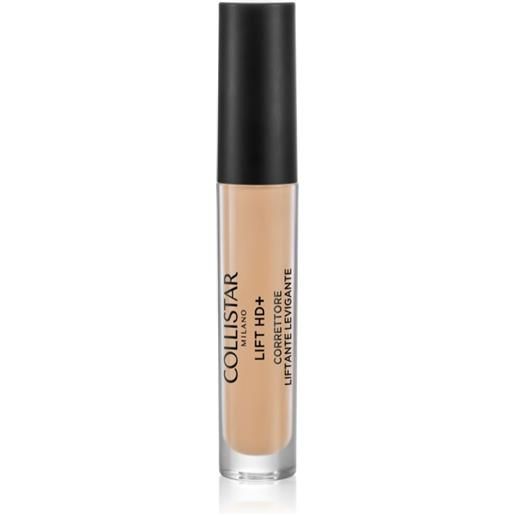 Collistar lift hd+ smoothing lifting concealer 4 ml