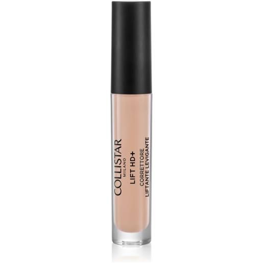 Collistar lift hd+ smoothing lifting concealer 4 ml