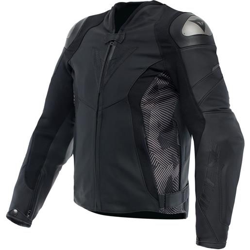 DAINESE - giacca DAINESE - giacca avro 5 nero / anthracite