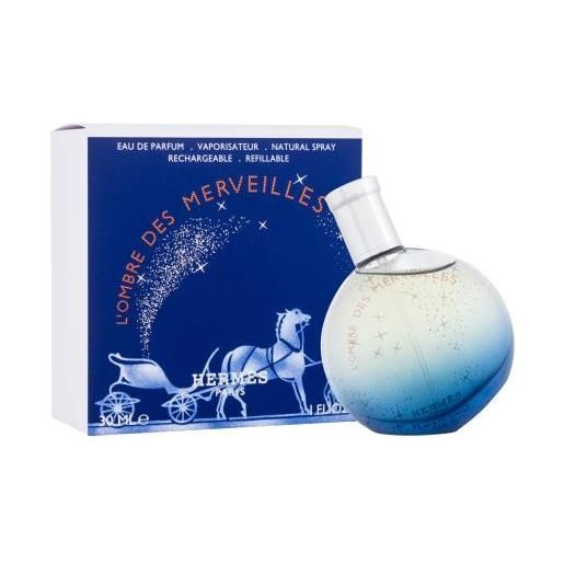 Hermes l´ombre des merveilles 30 ml eau de parfum unisex
