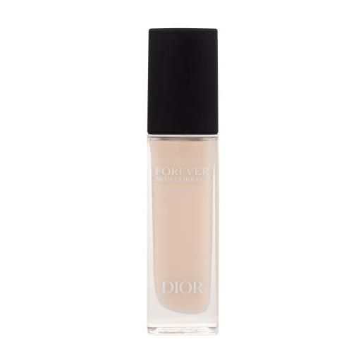 Christian Dior forever skin correct 24h correttore in crema idratante 11 ml tonalità 0n neutral