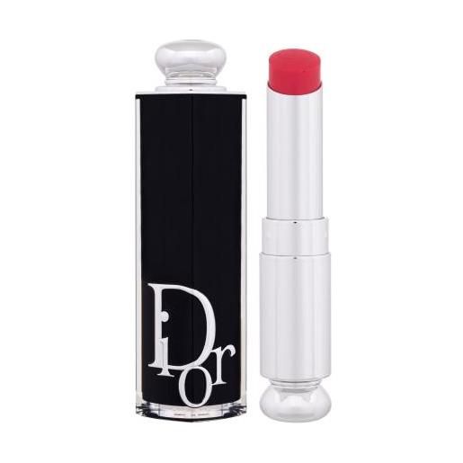 Christian Dior dior addict shine lipstick rossetto lucido idratante 3.2 g tonalità 536 lucky