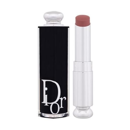 Christian Dior dior addict shine lipstick illuminante classico rossetto 3.2 g tonalità 100 nude look