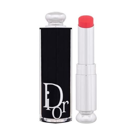 Christian Dior dior addict shine lipstick rossetto lucido idratante 3.2 g tonalità 659 coral bayadere