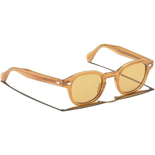 Moscot lemtosh monochrome universale - occhiali da sole