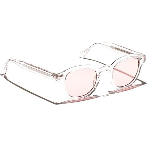 Moscot lemtosh monochrome universale - occhiali da sole