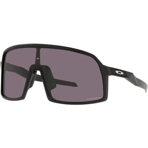 Oakley sutro s oo9462 946207 mascherina - occhiali da sole unisex nero