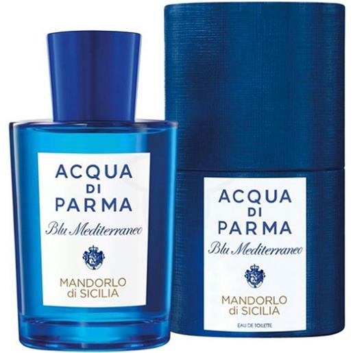 Acqua Di Parma blu mediterraneo mandorlo di sicilia eau de toilett unisex 150 ml