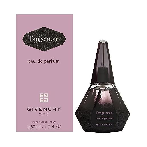 Givenchy, eau de parfum da donna, 50 ml. 