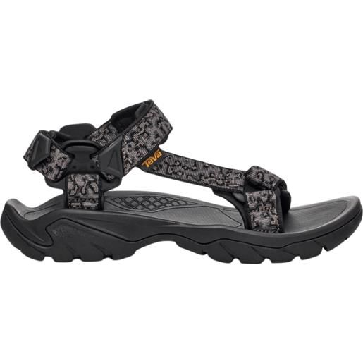 TEVA m terra fi 5 universal sandali trekking uomo