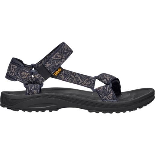 TEVA m winsted sandali trekking uomo